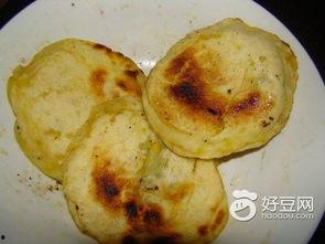 吃麻辣瓜馅饼,舌尖上的麻辣诱惑