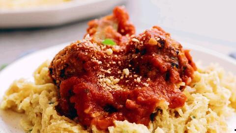 金丝搅瓜炒着吃?