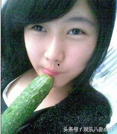 靓女吃瓜,揭秘娱乐圈幕后故事