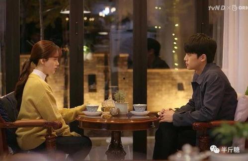 《触及真心》吃瓜,揭秘娱乐圈的甜蜜与谎言