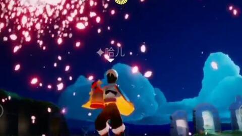 光遇吃瓜组合,瓜分快乐，共赴云端之旅