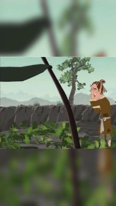 贞贞吃瓜故事背景,揭秘古代宫廷的宫廷八卦风云