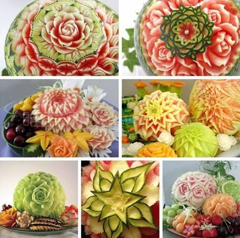 木偶吃瓜全文,一场奇幻的瓜界冒险之旅