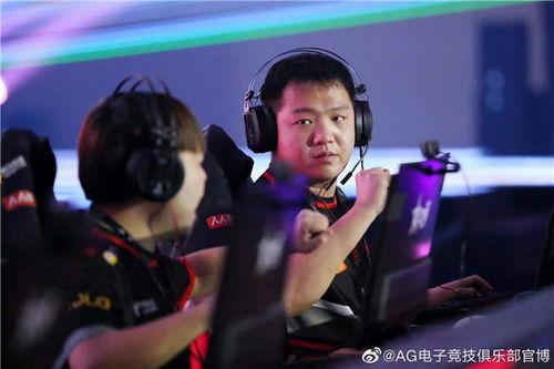 ag运营吃瓜,揭秘电竞圈幕后风云