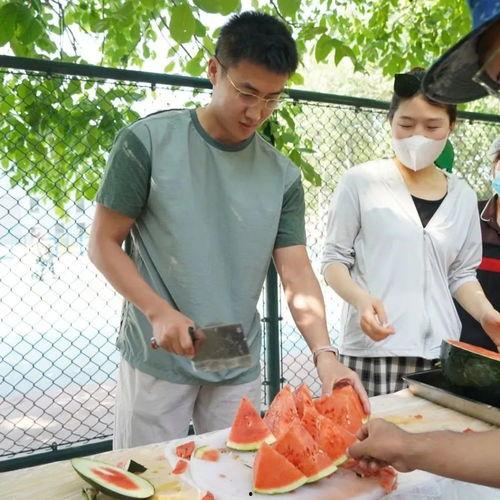 西航吃瓜视频,校园风云背后的真相