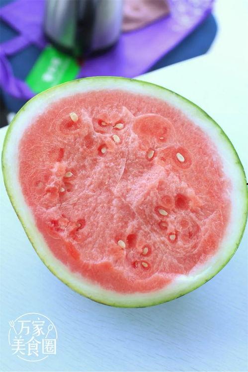 合肥吃瓜,一网打尽本地美食风情