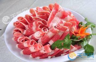 吃瓜能吃羊肉不,探索独特美食体验