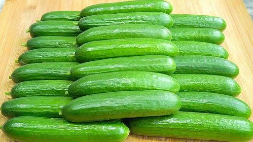 瓜怎么吃不凉,创意瓜果吃法，让你清凉一夏