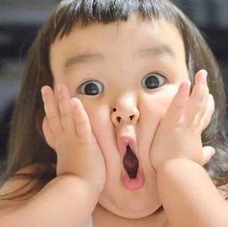 最丑吃瓜女孩头像,网络红人的逆袭之路