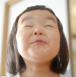 最丑吃瓜女孩头像,网络红人的逆袭之路