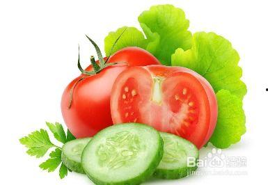 吃瓜选手的番茄,吃瓜选手的美食探索之旅