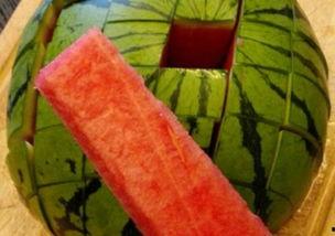 各国吃瓜事件,各国奇闻轶事大揭秘