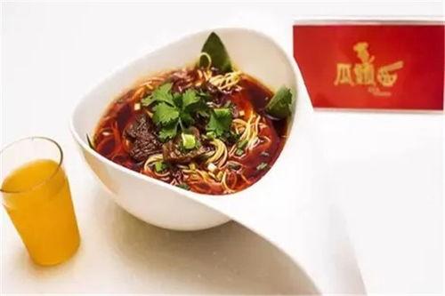 吃瓢瓜米线,吃遍瓢瓜米线的独特魅力