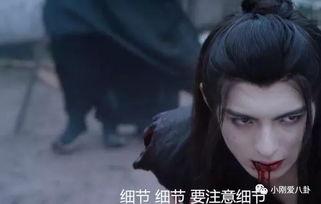 陈情令替身吃瓜,揭秘娱乐圈背后的吃瓜真相