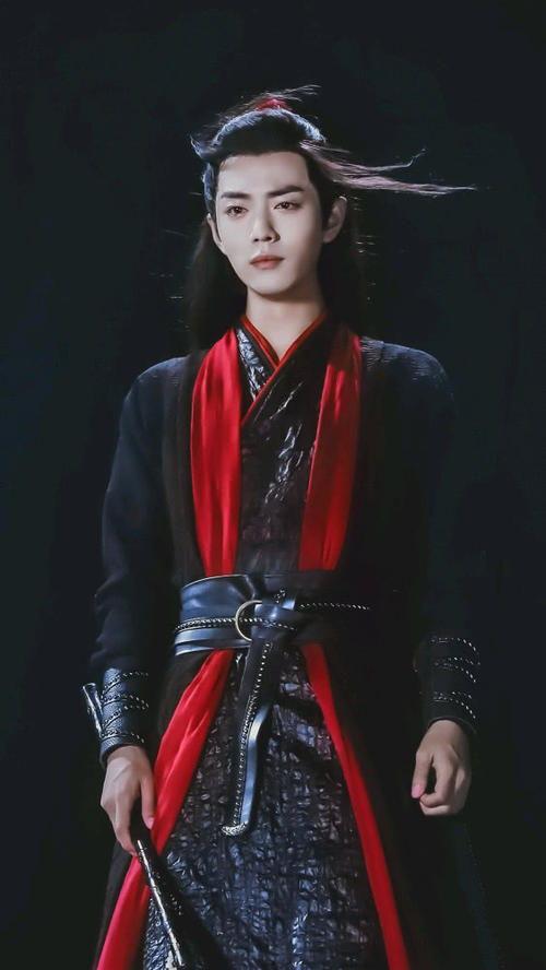 陈情令替身吃瓜,揭秘娱乐圈背后的吃瓜真相