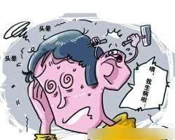 吃瓜吃的头昏脑胀