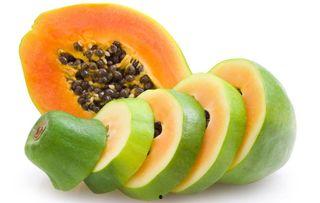 月子期间吃角瓜,角瓜营养食谱分享