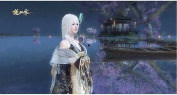 逆水寒腿照吃瓜,吃瓜群众热议，真相究竟如何？